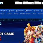 situs judi slot 4d terbaru