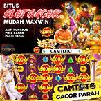 daftar situs judi slot gacor